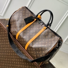 LV Travel Bags